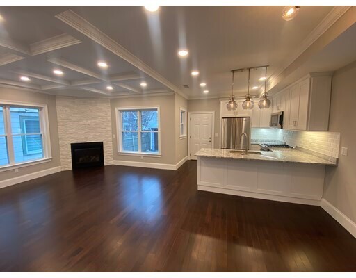 14 Trull St-Unit -A in Somerville, MA - Building Photo