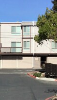 2033 Sierra Rd in Concord, CA - Building Photo