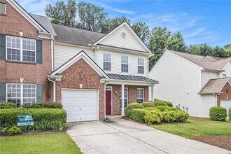 3012 Kentmere Dr in Cumming, GA - Building Photo - Building Photo