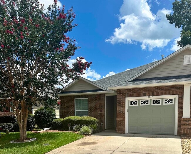 property at 5614 Hampton Hill Cir