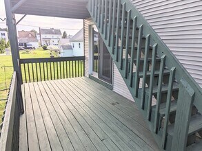25 Brodeur Ave in Webster, MA - Foto de edificio - Building Photo