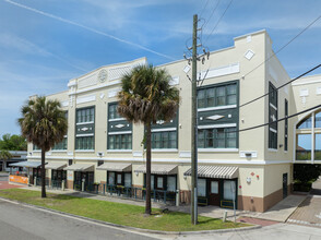 3rd & Main in Jacksonville, FL - Building Photo - Building Photo