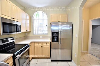 12768 SW 49th Ct in Miramar, FL - Building Photo - Building Photo