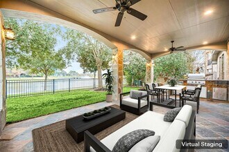 2117 Quiet Falls Ln in League City, TX - Building Photo - Building Photo