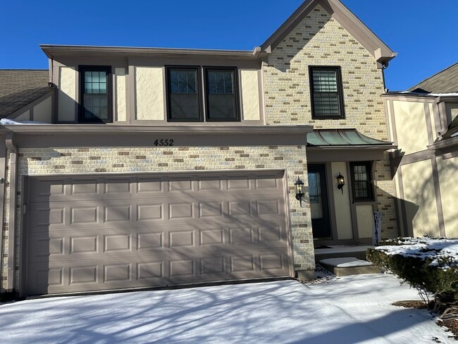 property at 4552 Opal Dr