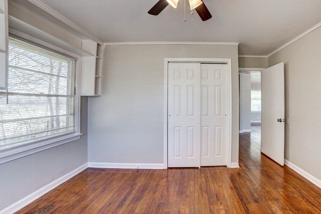 4028 E Virgin St in Tulsa, OK - Building Photo