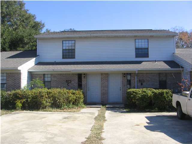 873 Fairview Dr in Fort Walton Beach, FL - Building Photo - Building Photo