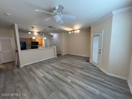 property at 5617 Bowden Rd