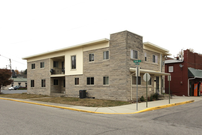 Jan-Mar Building in Corydon, IN - Building Photo - Building Photo