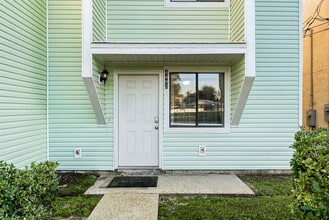 4480 E Hwy 98 in Panama City, FL - Building Photo - Building Photo