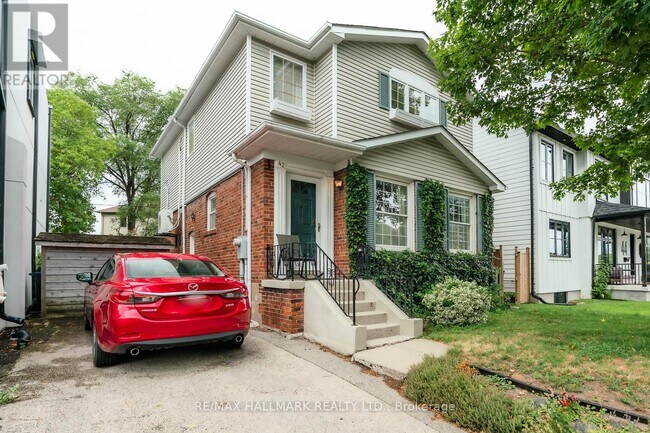 property at 42 Hunt Club Dr