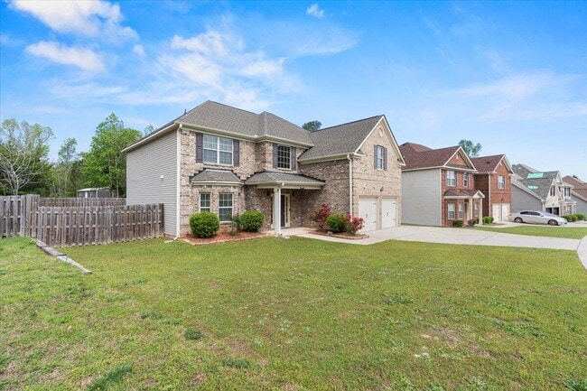 2017 Willhaven Dr in Augusta, GA - Building Photo - Building Photo
