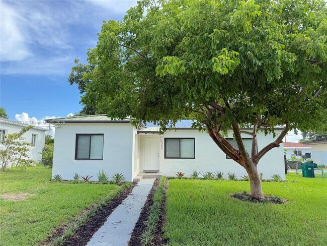 property at 355 NE 111th St