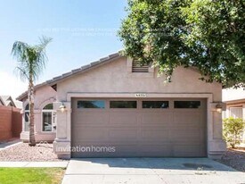 6551 E Auburn St in Mesa, AZ - Building Photo