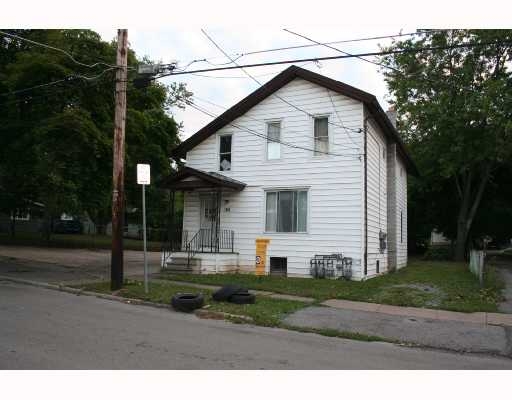 188 Jackson St in Lockport, NY - Building Photo