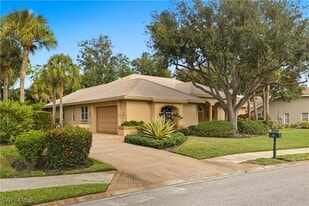 24750 Pennyroyal Dr in Bonita Springs, FL - Building Photo