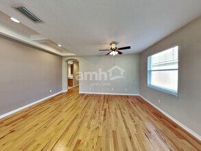 2311 124th Dr E in Parrish, FL - Building Photo - Building Photo