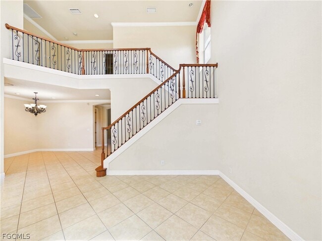 property at 19721 Tesoro Way