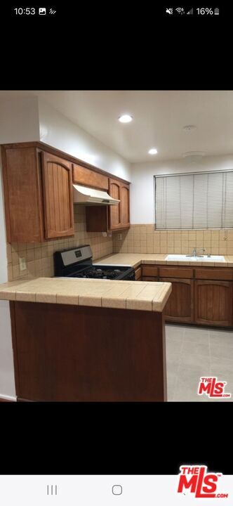 1027 Bay St in Santa Monica, CA - Building Photo - Building Photo