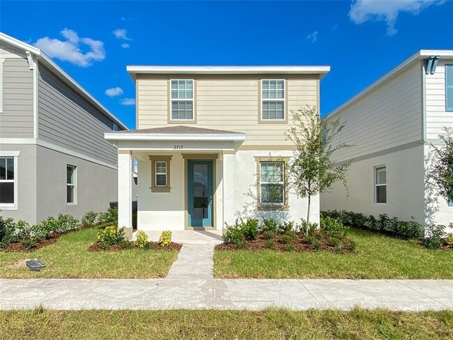 property at 2717 Franklin Rd
