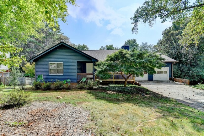 1626 Scholar Dr in Lawrenceville, GA - Building Photo - Building Photo