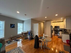 15 Dana Ave in Boston, MA - Building Photo - Building Photo