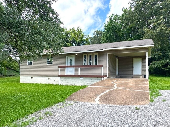 property at 145 Antioch Rd