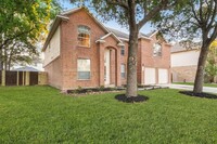 24503 Durham Trace Dr in Spring, TX - Foto de edificio - Building Photo