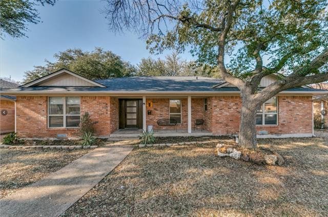 8349 Londonderry Ln in Dallas, TX - Building Photo - Building Photo