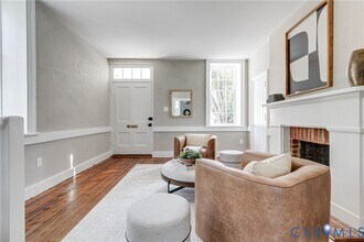 2501 E Grace St in Richmond, VA - Building Photo - Building Photo