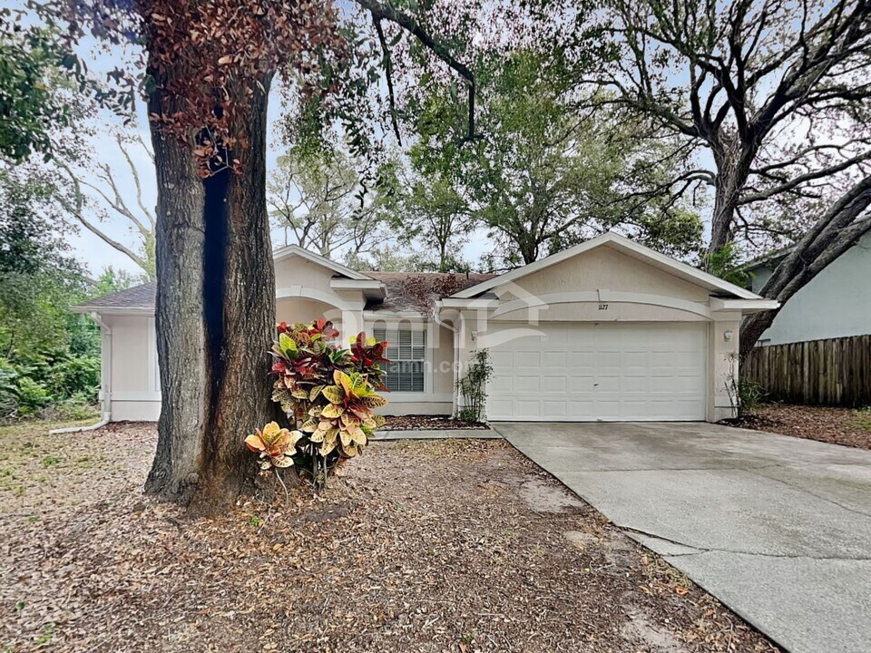 1127 Dunbridge St in Apopka, FL - Building Photo