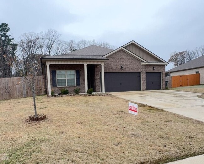 property at 380 Lilly Dr