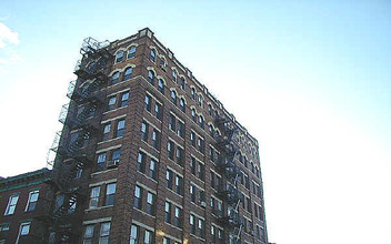 The Garfield Building in New York, NY - Building Photo - Building Photo