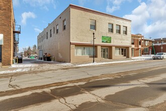 Nasi Building in Hibbing, MN - Building Photo - Building Photo