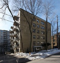45 Gamble Ave in Toronto, ON - Building Photo