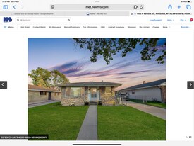 1453 W Barnard Ave in Milwaukee, WI - Building Photo