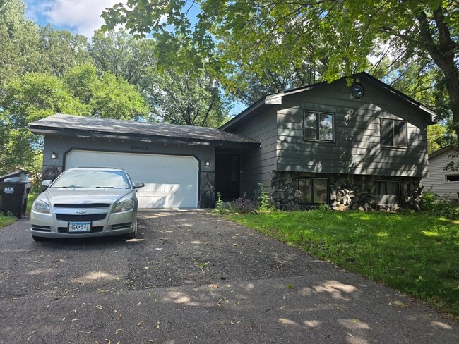 property at 10351 Grouse St NW