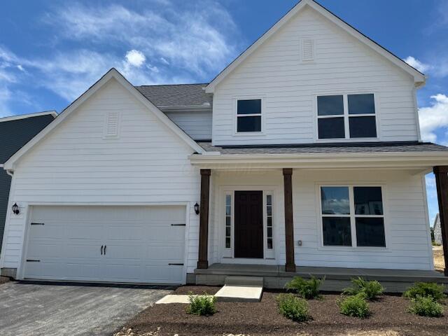 121 Sienna Glenn Dr in Lewis Center, OH - Building Photo - Building Photo