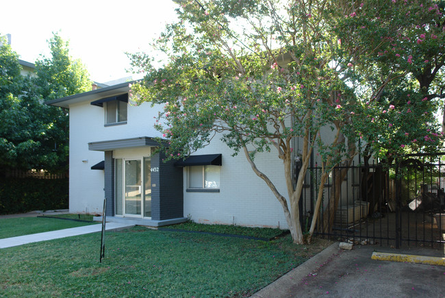 4432 Cole Ave in Dallas, TX - Building Photo - Building Photo