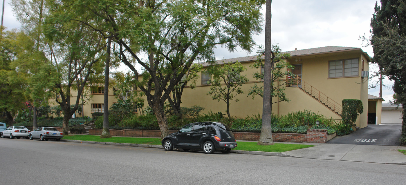 1509 Laurel St in South Pasadena, CA - Building Photo