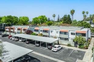 1800 Laguna St in Concord, CA - Building Photo