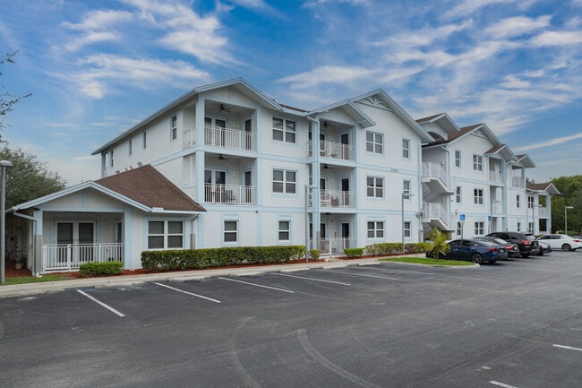Davis Landings in Lake Worth, FL - Building Photo - Primary Photo