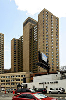 556 Riverside Dr in New York, NY - Building Photo
