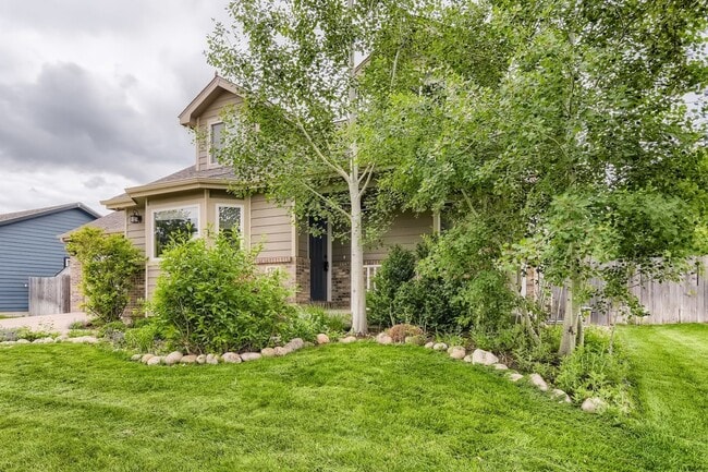 property at 1794 E 7th St