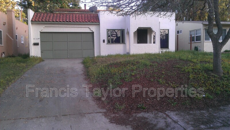 633 E 4th Ave in Escondido, CA - Building Photo