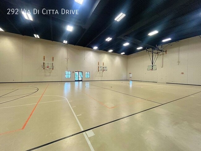 292 Via Di Citta Dr in Henderson, NV - Building Photo - Building Photo