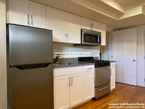 54 Brainerd Rd, Unit 10 in Boston, MA - Building Photo - Building Photo