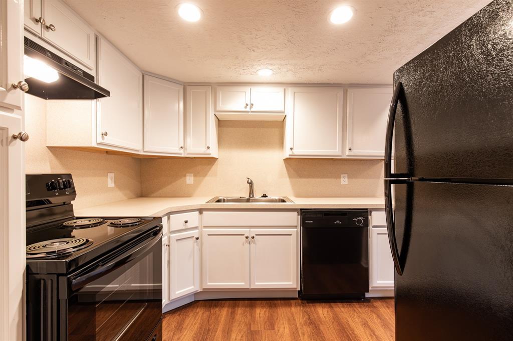 5506 Grover Ave-Unit -A-101 in Austin, TX - Building Photo