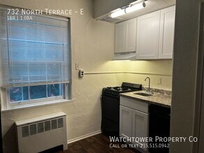 732 North Terrace in Philadelphia, PA - Building Photo - Building Photo