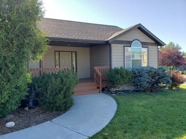 property at 119 Sanders Ave